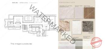 Watten-House-Floor-Plan-PH1-Upper-Floor